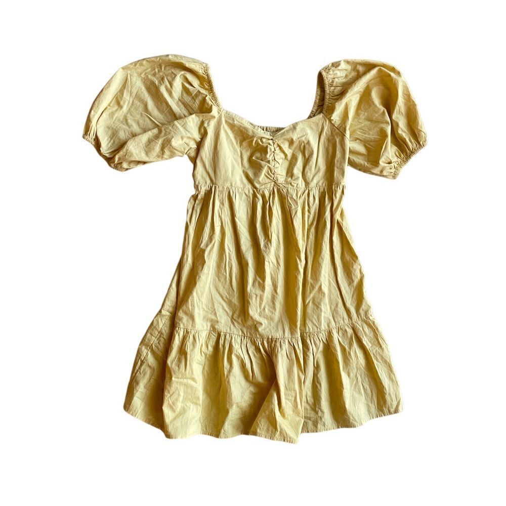 Billabong Be Mine Babydoll Dress size S NWOT